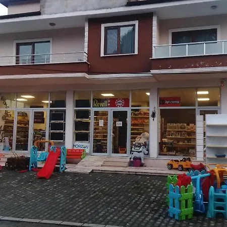 Kirkpinar Konaklama شقة *