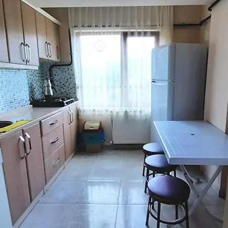 شقة Kirkpinar Konaklama