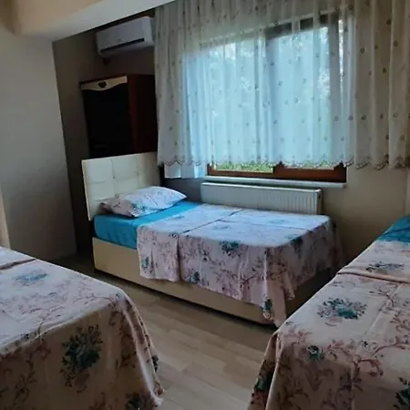 Kirkpinar Konaklama * ساكاريا