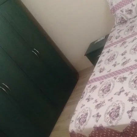 Kirkpinar Konaklama شقة *