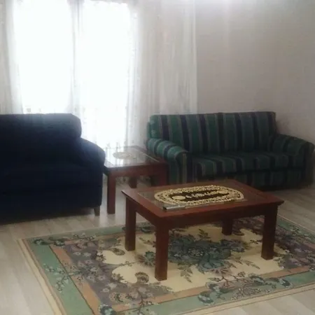Kirkpinar Konaklama شقة