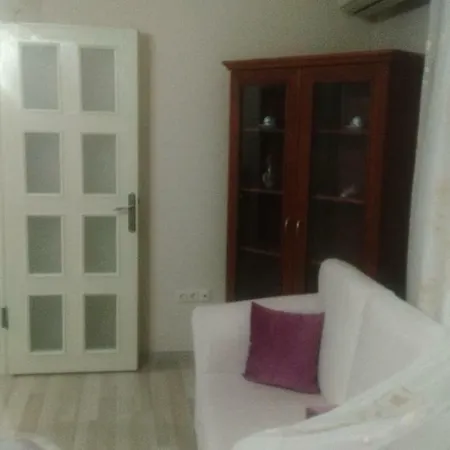 Kirkpinar Konaklama شقة