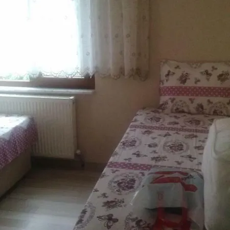 Kirkpinar Konaklama
